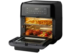 Tomado taf1201b heißluftfritteuse-ofen