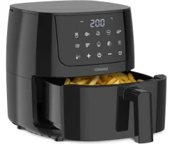 Tomado taf2002b mini-heißluftfritteuse