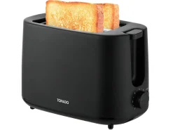 Tomado tbt1000b kompakter toaster