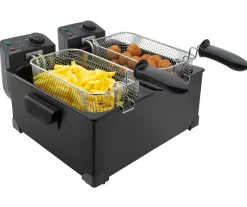 Tomado tdf6001b doppelfritteuse