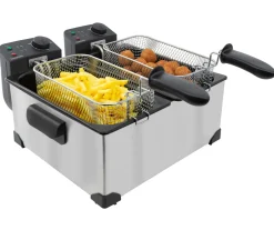 Tomado tdf6001s doppel fritteuse