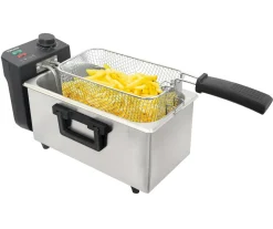 Tomado TDF3000S Fritteuse