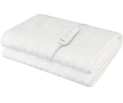 Tomado TEB1505W Elektrische Decke - 150 x 80 cm