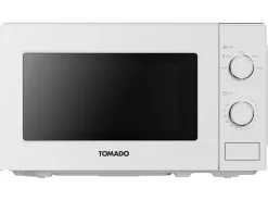 Tomado tms2003w solo-mikrowelle