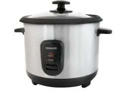 Tomado trc1001s reiskocher