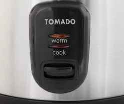 Tomado trc1001s reiskocher