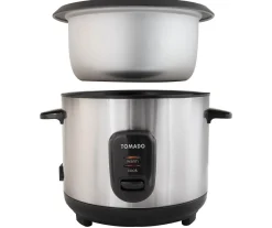 Tomado trc1001s reiskocher