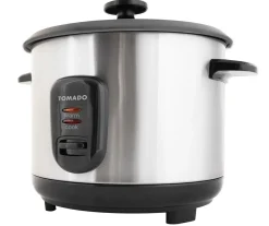 Tomado trc1001s reiskocher