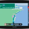 TomTom GO Camper Max Navigationsgerät