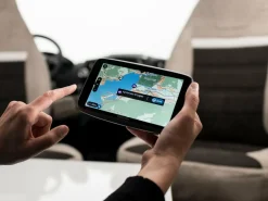 TomTom Go Camper Tour Navigation