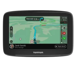 TomTom GO Classic 6 Navigation