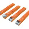 Toolland ARAT9-4 Spanngurt mit Ratsche - 3,6 Meter