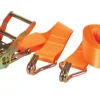 Toolland ARAT3 2-teiliger Spanngurt mit Ratsche - 4,5 Meter