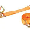 Toolland ARAT5 2-teiliger Spanngurt mit Ratsche - 9 Meter