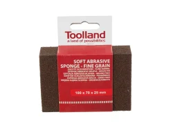 Toolland weicher Scheuerschwamm