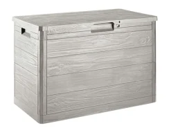 Toomax 160 Liter Woody's Aufbewahrungsbox - Grey