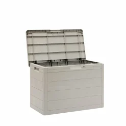 Toomax 160 Liter Woody's Aufbewahrungsbox - Grey