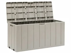 Toomax Bravo 270 Liter Aufbewahrungsbox - Grey