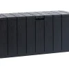 Toomax Bravo 270 Liter Wetterfester Aufbewahrungsbox