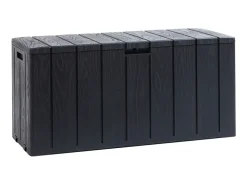Toomax Bravo 270 Liter Wetterfester Aufbewahrungsbox