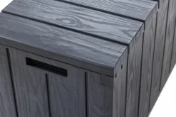 Toomax Bravo 270 Liter Wetterfester Aufbewahrungsbox