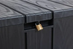 Toomax Bravo 270 Liter Wetterfester Aufbewahrungsbox