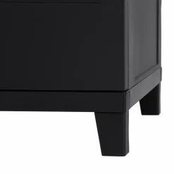 Toomax Garage Midi hoch Geräteschrank - Anthrazit