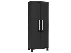 Toomax Garage Midi hoch Lagerschrank - Anthrazit