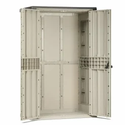 Toomax High Stora Way Aufbewahrungsbox - 1670 liter
