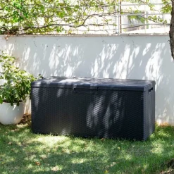 Toomax Portofino Aufbewahrungsbox - 340 liter
