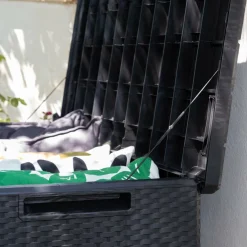 Toomax Portofino Aufbewahrungsbox - 340 liter
