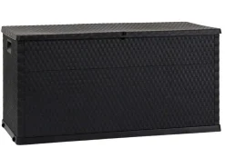 Toomax Rattan lagerbox - 420 liter