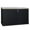 Toomax Stora Way Aufbewahrungsbox - 2770 liter