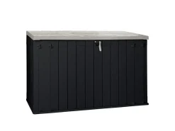 Toomax Stora Way Aufbewahrungsbox - 2770 liter