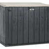 Toomax Stora Way Aufbewahrungsbox - 1270 liter
