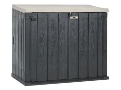 Toomax Stora Way Aufbewahrungsbox - 1270 liter