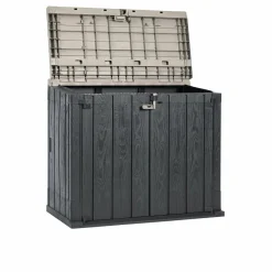 Toomax Stora Way Aufbewahrungsbox - 1270 liter