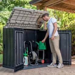Toomax Stora Way Aufbewahrungsbox - 1270 liter