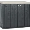 Toomax Stora Way Aufbewahrungsbox - 842 liter