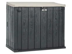 Toomax Stora Way Aufbewahrungsbox - 842 liter