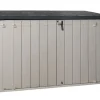 Toomax Stora Way plus 2770 liter Aufbewahrungsbox