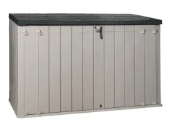 Toomax Stora Way plus 2770 liter Aufbewahrungsbox