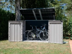Toomax Stora Way plus 2770 liter Aufbewahrungsbox