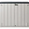Toomax Stora Way plus 1270 liter Aufbewahrungsbox