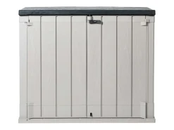Toomax Stora Way plus 1270 liter Aufbewahrungsbox
