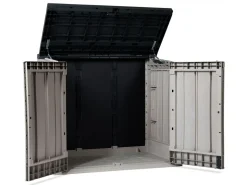 Toomax Stora Way plus 1270 liter Aufbewahrungsbox