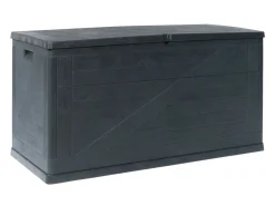 Toomax Wood 420 liter Aufbewahrungsbox