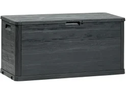 Toomax Woody's 280 Liter Aufbewahrungsbox