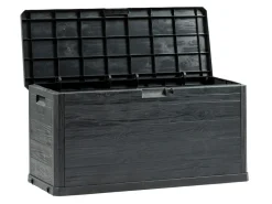 Toomax Woody's 280 Liter Aufbewahrungsbox