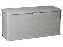 Toomax Woody's Aufbewahrungsbox - 280 Liter